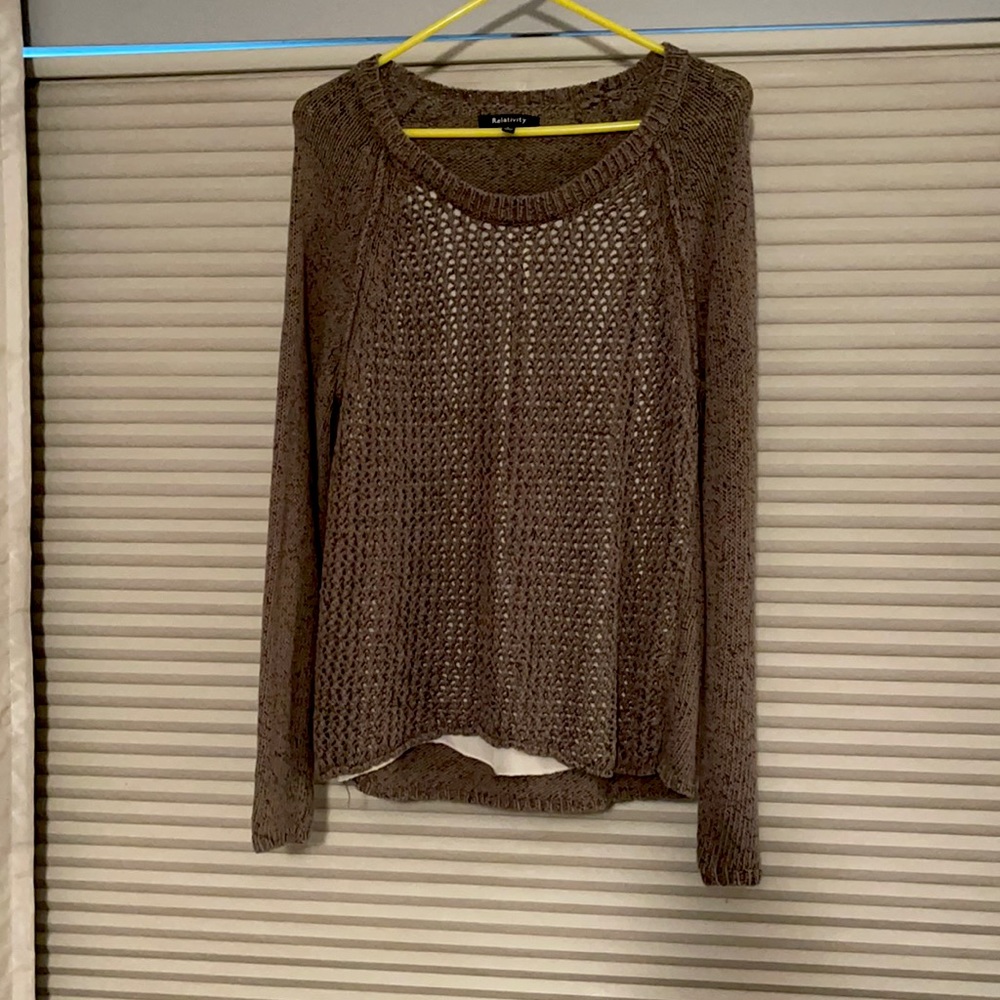 Sweater